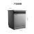 格力 （GREE）13套大容量 独立式洗碗机 双效热烘干 360°喷淋大洗力洗碗机DW-F13303