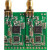无线通讯模块水电气数据透传uart转射频收发低功耗sx1278 绿色 直头棒状 x UART/TTL