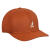 Kangol男女 棒球帽圆顶纯色舒适运动 旅行度假 春夏透气时尚百搭 8650BC Beige L/XL