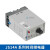 定制适用JS14A-/00 晶体管式时间继电器 5s 10s 30s 60s 通电延时 JS14A-/00 120s AC220V