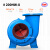混流泵26寸电动抽水机四缸柴油蜗壳式水泵灌溉大流量12寸排涝自吸 150HW8配柴油机 含三个配件
