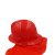 97款消防员头盔  登月   消防战斗防护头盔安全帽