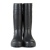 莱尔SM-8-99高筒防化靴 防水防滑耐油耐酸碱耐腐蚀耐磨 黑色 42 