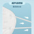 艾坦护 N95口罩童 100只/盒 童独立包装五层防护双层熔喷布 一次性3d立体防尘雾霾飞沫PM2.5小号口罩