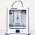3d打印机ultimaker桌面型工业级高精度双喷头 um2大尺寸闭环恒温 加高高配版 官方标配
