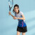 贝特工 BTG-B-56 男款 女款上衣可选 尺码可选 羽毛球服网球服上衣 单位：件 羽毛球服网球服上衣