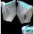 NESTT2575175225细胞培养瓶透气盖TC707003708003709003 T175透气瓶 709003 5只/包