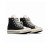 匡威（Converse）女鞋 CHUCKTAYLOR23运动休闲鞋帆布鞋 A05356C 黑色 39 