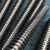 德克邦梯形丝杠精密调质T型丝杆Tr16 20 25 32T形丝杆螺杆螺母可定制Tr50x8x100mm焊带