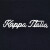 卡帕（Kappa）针织套头衫女运动卫衣休闲圆领长袖K0E22WT01