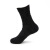 派普达（PPD）篮球袜子运动袜男毛巾底精英袜透气吸汗防滑加厚跑步袜子中筒 白色