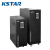 KSTAR科士达工频机GP810H在线式UPS电源10KVA/8KW内置隔离变压器主机配置12V100AH电池*32只（满载4小时）