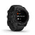 佳明（GARMIN）Fenix7Pro户外运动智能血氧心率跑步游泳骑行网球GPS导航音乐手表 Fenix7 Pro 太阳能 精英版-黑
