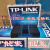 TP-LINK  8口千兆铁壳 千兆钢壳1000M网络监控交换机 SG1008D 千兆(钢壳)8口