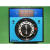 橙央 HX柳市宏星仪表厂通用型温控器TEH96-92001新南燃气 电烤箱 蓝色面板TEH96-92001-A  30
