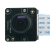丢石头 800万像素Jetson nano摄像模组 兼容各系列树莓派开发板 IMX219摄像头 160°视场角 5盒