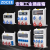 ZDCEE 工业插座箱户外防水箱380v塑料配电箱挂壁式移动电源工地箱 ZD334317-1PK