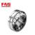 FAG/舍弗勒 22230-E1-XL-C3 调心滚子轴承 钢保持器 尺寸：150*270*73