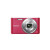 索尼（SONY） 便携家用数码相机 照相机 卡片机 自拍相机 DSC-W830粉色 套餐四