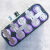 OIMG锂电直流电大功率电池外壳 a3保护板 龙韵通用电动扳手电池板 大艺15节外壳+保护板-全套配件
