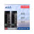台达B3伺服电机400W驱动器ASD-B3-0421-L ECM-B3M-C20604RS1SS1 ASD-B3-0121-L(100W驱动)
