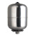 不锈钢水泵压力罐隔膜全自动变频增压泵3L5L8L小型充气加高压膨胀 3L不锈钢高压12KG