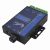 迪克狼 ECS6101CP 工业级232 485 422转光纤 光端机 收发器光猫 单模单纤 单模单纤SC