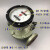 LC-25回零椭圆齿轮流量计 柴油表 汽油表 重油表DN-25 1 过滤器 DN-100 4 过滤器 DN-100