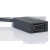 联想（Lenovo） 联想原装Micro HDMI转VGA 转换器笔记本投影仪显示器转接头视频线 YOGA3-14
