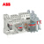 ABB 继电器附件 固定夹 CR-MH 10095972
