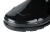 上海牌 705 高筒雨鞋雨靴 劳保防滑胶鞋防护靴防水鞋 黑色41码
