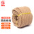 者也 KAB 多规格黄麻绳捆扎包装绳多股编织耐用耐晒植物纤维 45mm*1m