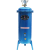 青芯微  气泵空压机过滤器除水净化器压缩空气油水分离器 BY-20法兰式(0.8mpa)
