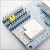 ESP32蓝牙WIFI网口以太网物联网学习模块单片机编程控制开发板 以太网模块(双接口网络隔离TTL自动下载)