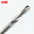 冰禹 BY-612 硬质合金麻花钻头 不锈钢金属开孔器 8.5mm(10个)