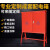 一级配电柜建筑工地临时工程用二级三级室外防雨动力柜成套配电箱 玫红色
