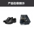 森普顿（SENPUDUN）  防护工作皮鞋 夏季透气 男款 S3335 黑色 尺码：37-47 单位：双