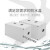 大尺寸F防水室外系列接线盒盒子端子电池盒ABS监控户外电源塑料 263*185*150