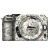 摩巴乐适用于尼康Z30贴纸保护膜Nikon z30单反机身彩色改色膜贴皮卡通 尼康Z30（杏花盛开）