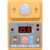 西法空调人体感应+温度控制器 温度管理 有无人监测 SV-604E-2