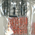 BANDAI RG 1/144 高达机动战士UC系列 敢达拼装拼插模型男孩玩具 RG02 夏亚专用红扎古 MS-06S