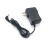 N910充电器5V2A终端SHT1703电源适配器5.0V2.0A 黑色N910弯头充电器