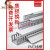 pvc线槽工业配电箱电柜明装塑料阻燃走线槽配线槽电线布线理线槽 30*80(2米)