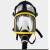 霍尼韦尔-A200单罐防毒面具（防雾面屏）-全面具7天发货