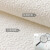 斯坦梅兹纯棉沙发垫四季通用布艺防滑坐垫子轻奢简约现代沙发盖巾可水洗 米白色花间俏  70*70cm
