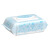 舒洁（Kleenex）99%杀菌湿纸巾 LINE FRIENDS合作款洁肤卫生湿巾60片（带盖)产品升级新老包装交替