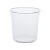 奶茶杯子一次性PET冷饮杯透明带盖自制咖啡杯饮料杯饮品杯塑料杯 乱版贴纸杯+盖+吸管+防漏纸 500ml20只