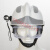 F2救援头盔 消防头盔 F2抢险救援 韩式头盔 灯架 印字 手电 印字服务费
