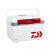 达亿瓦（DAIWA）PROVISOR HD保冷普罗威士路亚海钓台钓钓箱日产保冷箱 1L PV-HD  S2700 红色