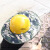 卡莱文适用于安全帽遮阳帽檐工地帽沿防晒工地干活遮阳帽器男宽 款4[60cm宽]可折叠拉链款